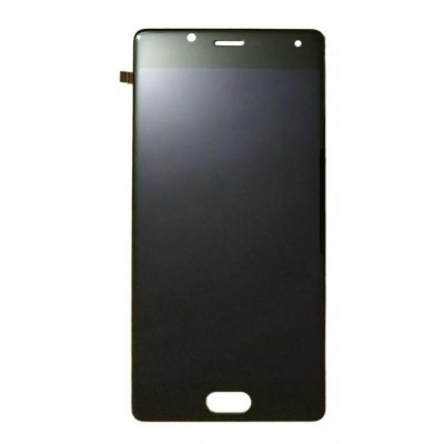 Lcd With Touch Screen For Wiko Ufeel Slate By - Maxbhi Com