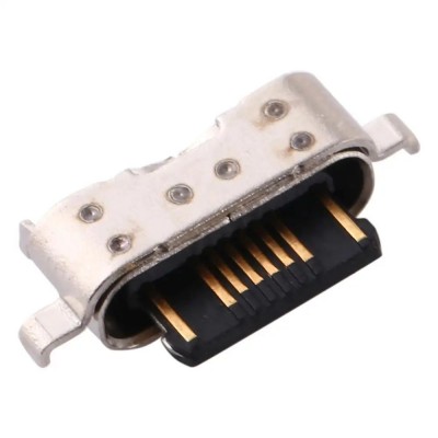 Charging Connector For Meizu 16t By - Maxbhi Com