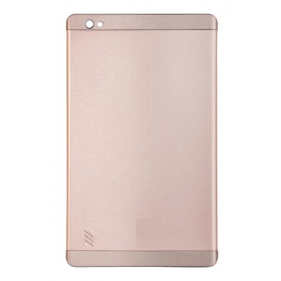 Back Panel Cover For Iball Itab Bizniz Mini White - Maxbhi Com