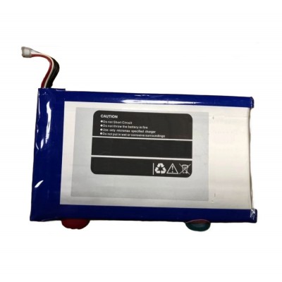 Battery For Micromax Canvas Tab P480 By - Maxbhi Com