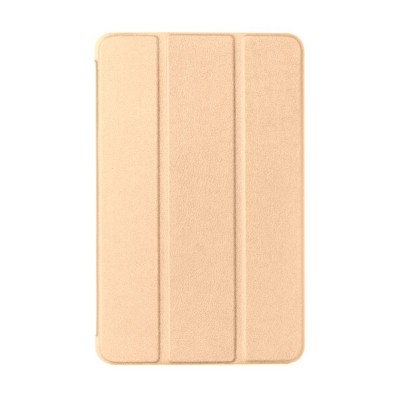 Flip Cover For Iball Itab Bizniz Mini Gold By - Maxbhi Com