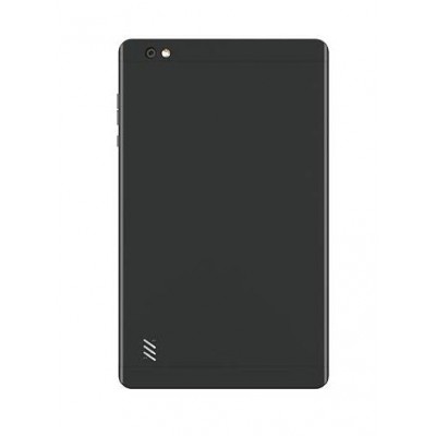 Full Body Housing For Iball Itab Bizniz Mini Black - Maxbhi Com