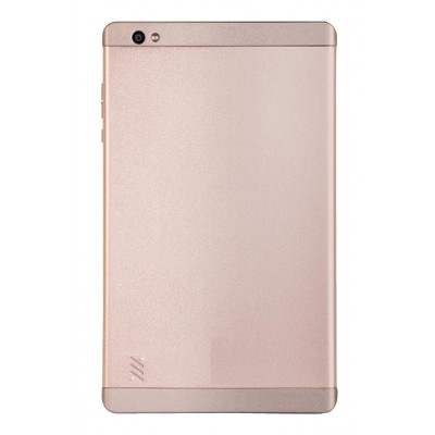 Full Body Housing For Iball Itab Bizniz Mini Gold - Maxbhi Com
