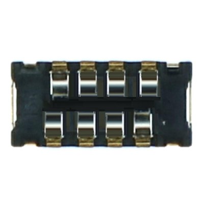 Battery Connector For Xiaomi Redmi S2 By - Maxbhi Com