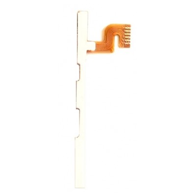 Power Button Flex Cable For Cubot S550 On Off Flex Pcb By - Maxbhi Com