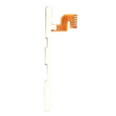 Side Key Flex Cable For Cubot S550 By - Maxbhi Com