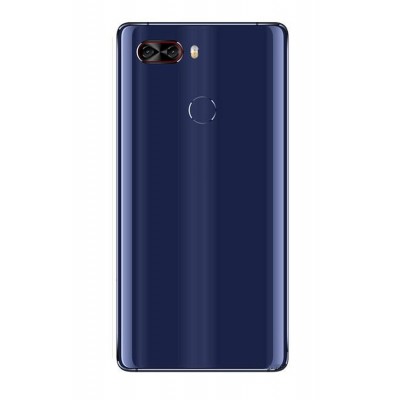 Full Body Housing for Archos Diamond Omega - Blue - Maxbhi.com