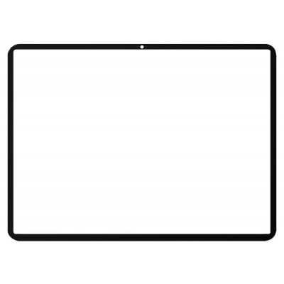 Touch Screen Digitizer For Oneplus Pad Go Black By - Maxbhi Com