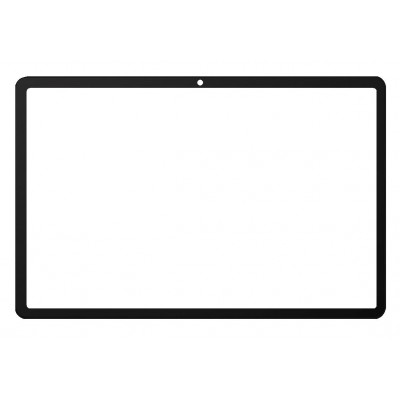 Touch Screen Digitizer For Samsung Galaxy Tab A9 Plus Black By - Maxbhi Com