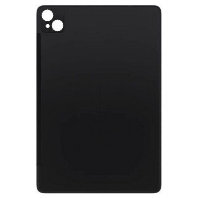 Back Panel Cover For Doogee T10 Pro Black - Maxbhi Com