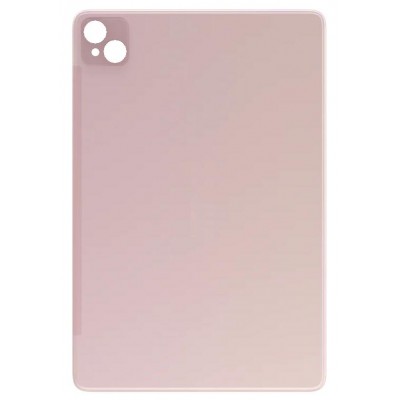 Back Panel Cover For Doogee T10 Pro Pink - Maxbhi Com