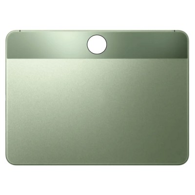 Back Panel Cover For Oneplus Pad Go Mint - Maxbhi Com