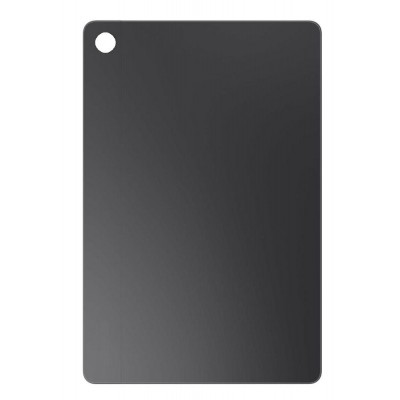Back Panel Cover For Samsung Galaxy Tab A9 Plus Grey - Maxbhi Com