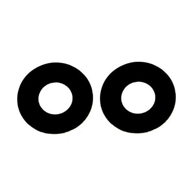 Camera Lens For Doogee T10 Pro Purple By - Maxbhi Com