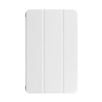 Flip Cover For Oneplus Pad Go White By - Maxbhi Com