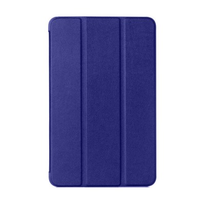 Flip Cover For Samsung Galaxy Tab A9 Plus Blue By - Maxbhi Com