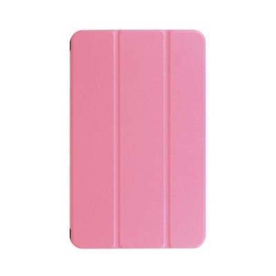 Flip Cover For Doogee T10 Pro Pink By - Maxbhi Com