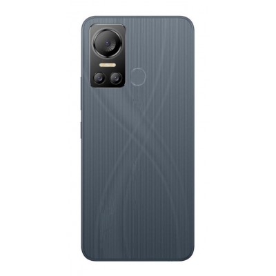 Full Body Housing For Itel S18 Black - Maxbhi Com