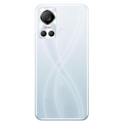 Full Body Housing For Itel S18 Silver - Maxbhi Com