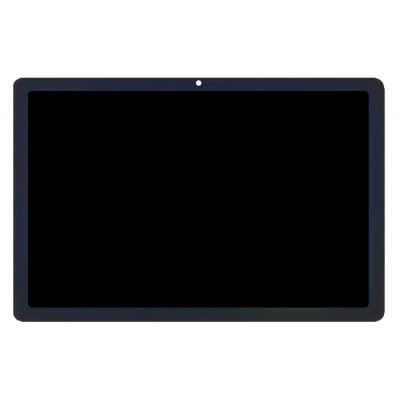Lcd With Touch Screen For Doogee T10 Pro Purple By - Maxbhi Com