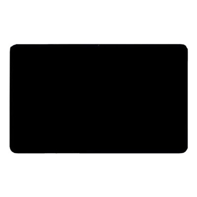 Lcd With Touch Screen For Oneplus Pad Go Black By - Maxbhi Com