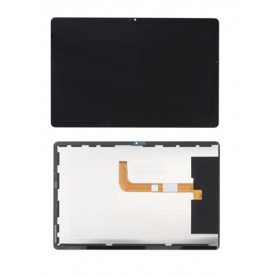 Lcd With Touch Screen For Samsung Galaxy Tab A9 Plus Silver By - Maxbhi Com