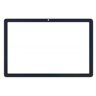 Touch Screen Digitizer For Doogee T10 Pro Black By - Maxbhi Com