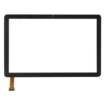 Touch Screen Digitizer For Doogee T10 Pro Purple By - Maxbhi Com
