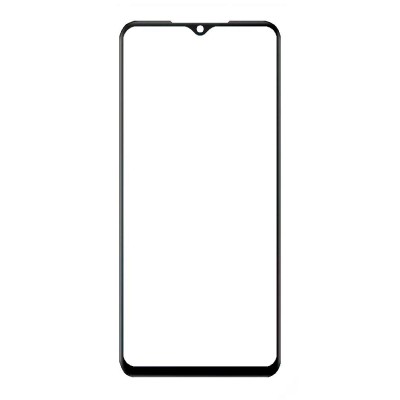 Touch Screen Digitizer For Itel S18 Black By - Maxbhi Com