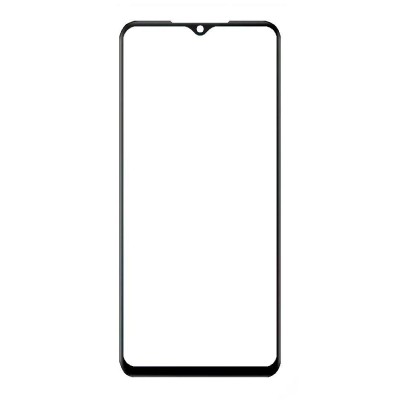 Touch Screen Digitizer For Itel S18 Green By - Maxbhi Com