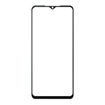 Touch Screen Digitizer For Itel S18 White By - Maxbhi Com