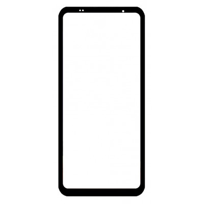 Touch Screen Digitizer For Ulefone Armor 24 White By - Maxbhi Com