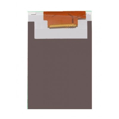 Lcd Screen For Spice Flo M5918 Replacement Display By - Maxbhi Com