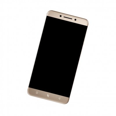 Middle Frame Ring Only for LeEco Le Pro 3 Elite Black