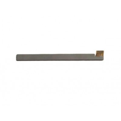 Power Button Flex Cable For Doogee T5 On Off Flex Pcb By - Maxbhi Com