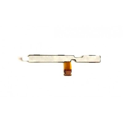 Power Button Flex Cable For Leagoo Mix On Off Flex Pcb By - Maxbhi Com