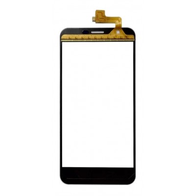 Touch Screen Digitizer For Oukitel U7 Pro White By - Maxbhi Com