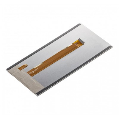 Lcd Screen For Allview A10 Plus Replacement Display By - Maxbhi Com