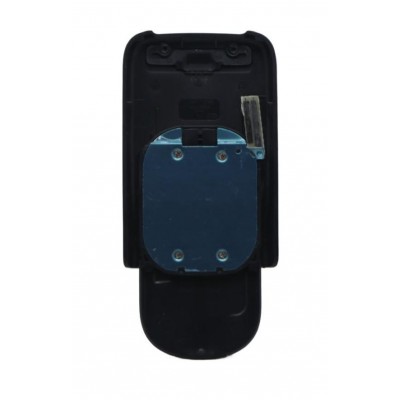 Back Panel Cover For Nokia N73 Music Edition Black - Maxbhi Com