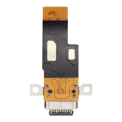 Charging Connector Flex Pcb Board For Asus Rog Phone 3 By - Maxbhi Com