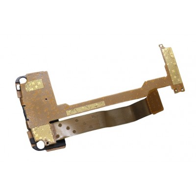 Main Flex Cable For Nokia N96 By - Maxbhi Com