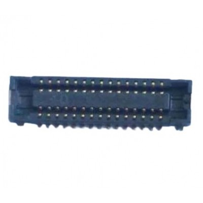 Lcd Connector For Umi X2 By - Maxbhi Com