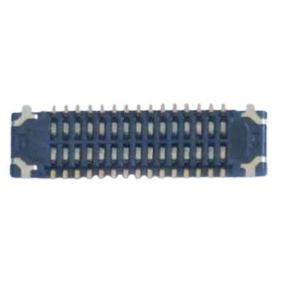 Lcd Connector For Umi X2 By - Maxbhi Com