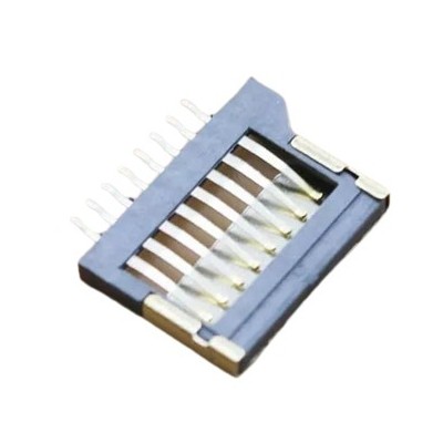 Mmc Connector For Umi X2 - Maxbhi Com