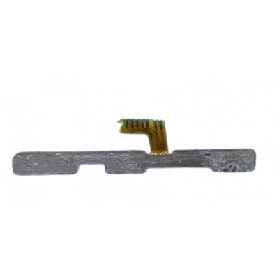 Power Button Flex Cable For Umi X2 On Off Flex Pcb By - Maxbhi Com
