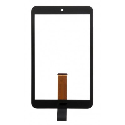Touch Screen Digitizer For Asus Memo Pad Me181c Purple By - Maxbhi Com
