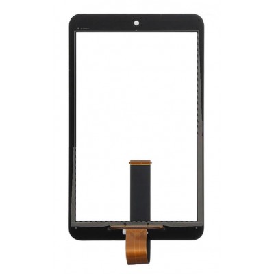 Touch Screen Digitizer For Asus Memo Pad Me181c Purple By - Maxbhi Com