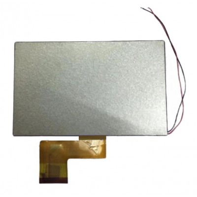 Lcd Screen For Prestigio Multipad 7 0 Prime 3g Replacement Display By - Maxbhi Com
