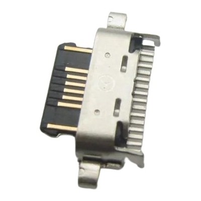 Charging Connector For Doogee S58 Pro By - Maxbhi Com
