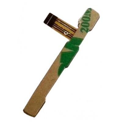 Volume Button Flex Cable For Cube Talk 9x U65gt By - Maxbhi Com